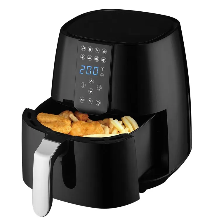 1 3.5L buy no oil 2021 electric price cooking healthy new without oil free hot digital deep air fryers