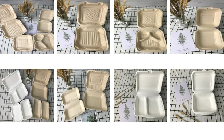 eco friendly clamshell packaging