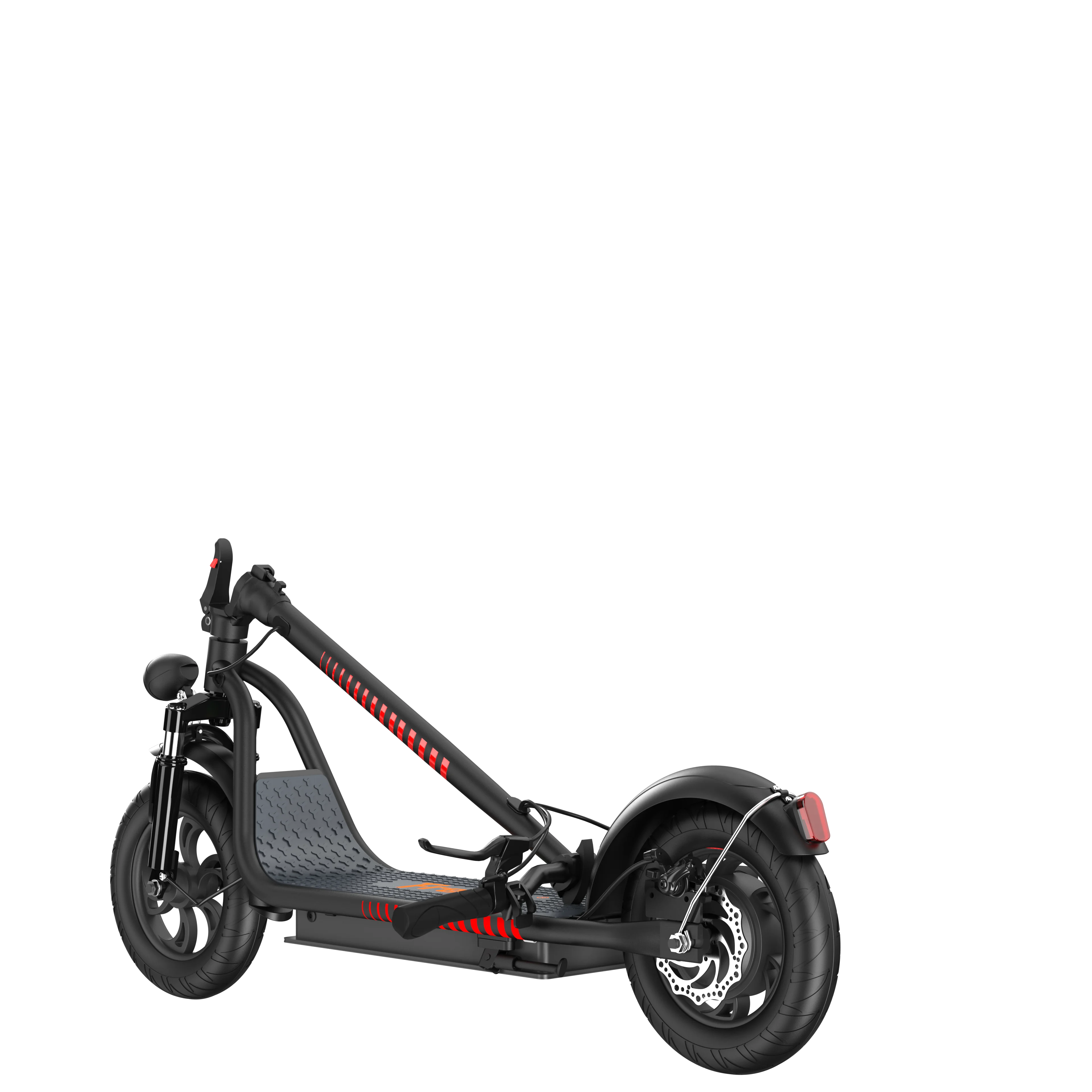 Freego China Hot Sale Electric Scooters 500W high Powerful Scooter Electric For Adults