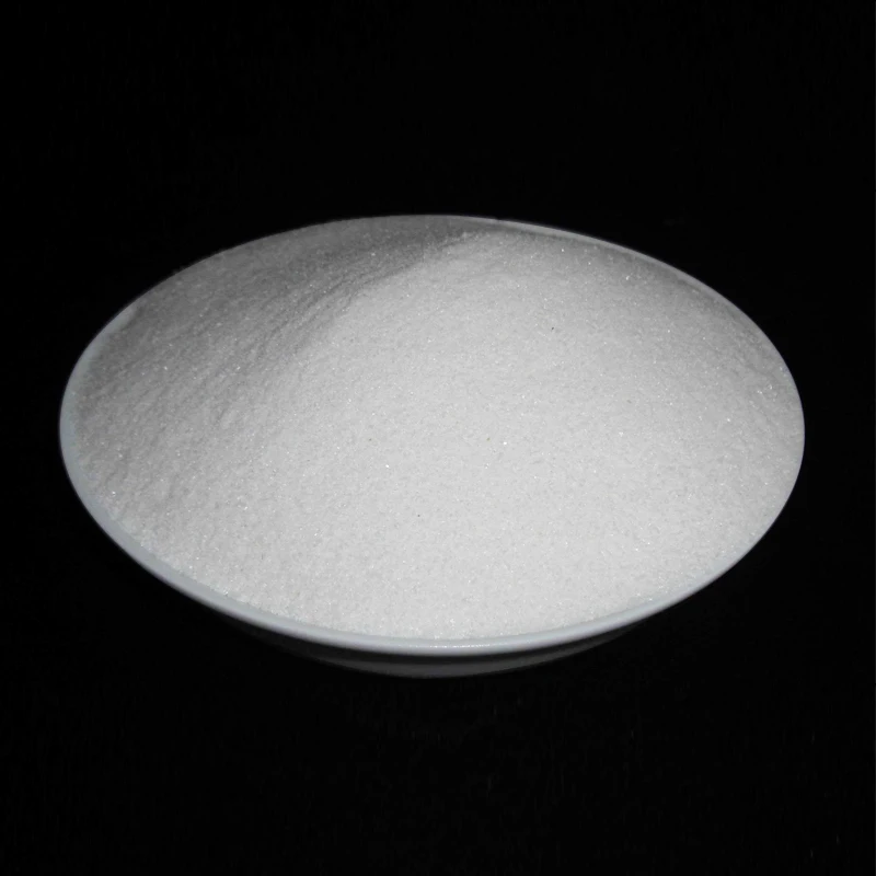 PEO is used  as  a  dispersan t in  papermaking  industry chemical additive PEO