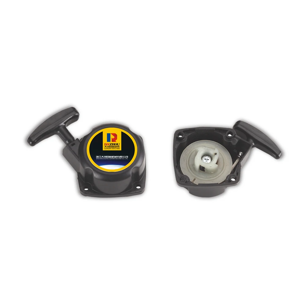 
Pull start easy starter for brush cutter spare parts 32 
