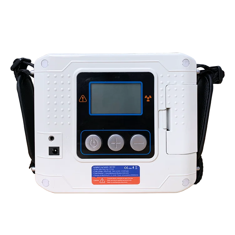 
Newest Dental wireless digital portable x-ray unit x ray camera machine with best prices 