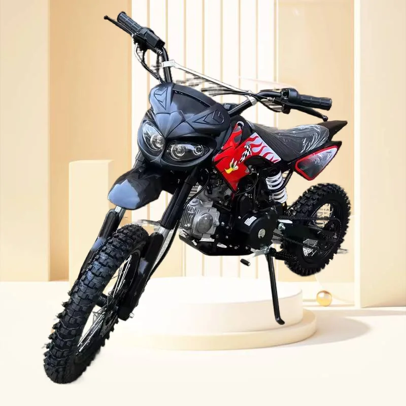 Горячая Продажа Дешевая цена 125cc велосипед грязи для продажи