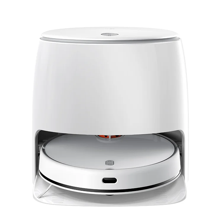 In Stock Wholesale Global Vacuums Vaccum Sweeping Robot Xiaomi Roborock S5 Max S6 Maxv Pure S7 S 7 Robot Vacuum Cleaner