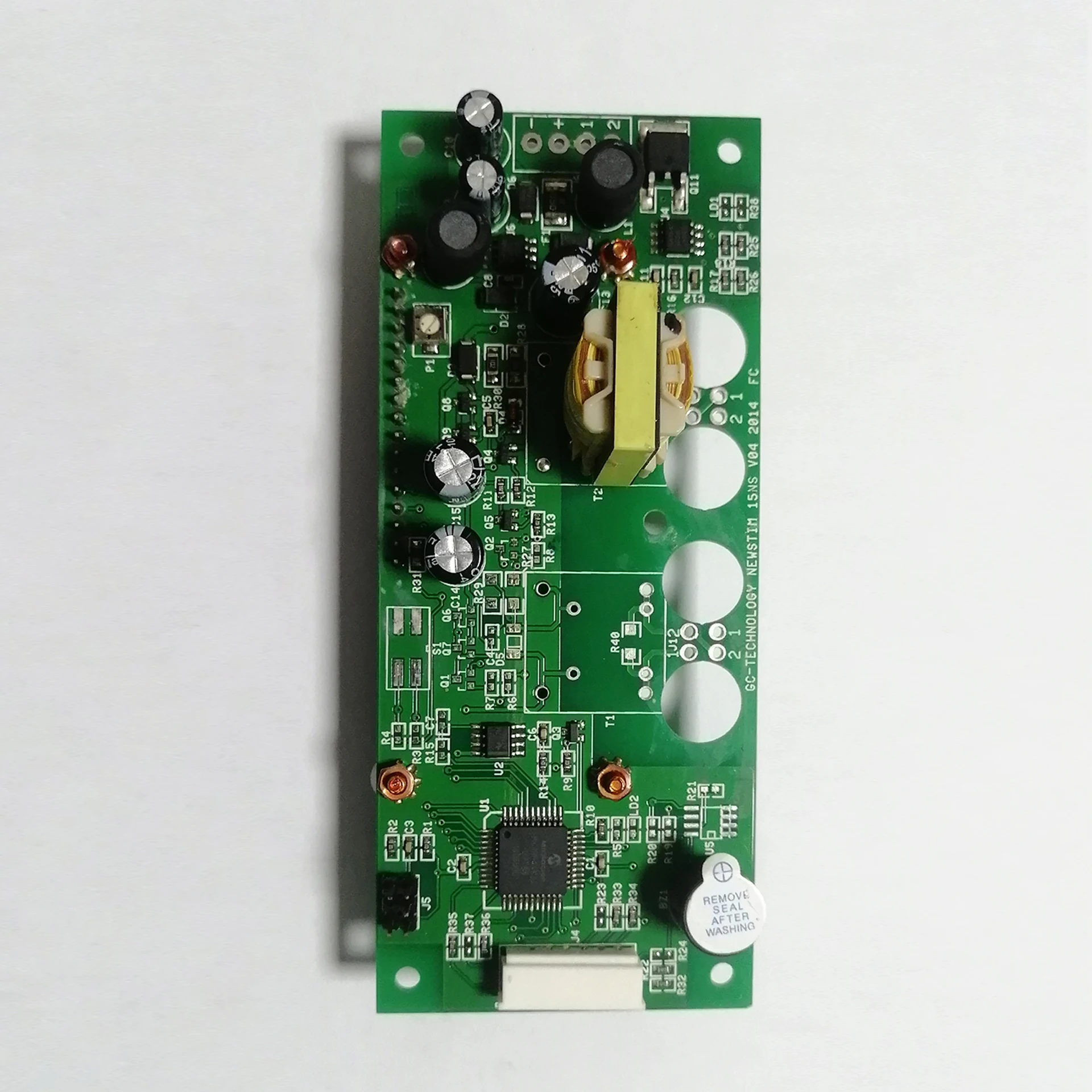 Wholesale PCB Circuit Board Assembly Medical Device Equipment PCB Medical Care Circuit Board Enig PCBA