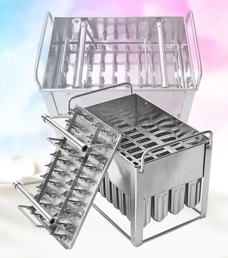 Commercial ice popsicle machine/ice lolly machine/ice lollipop machine for Indonesia Singapore Philippines Malaysia Thailand