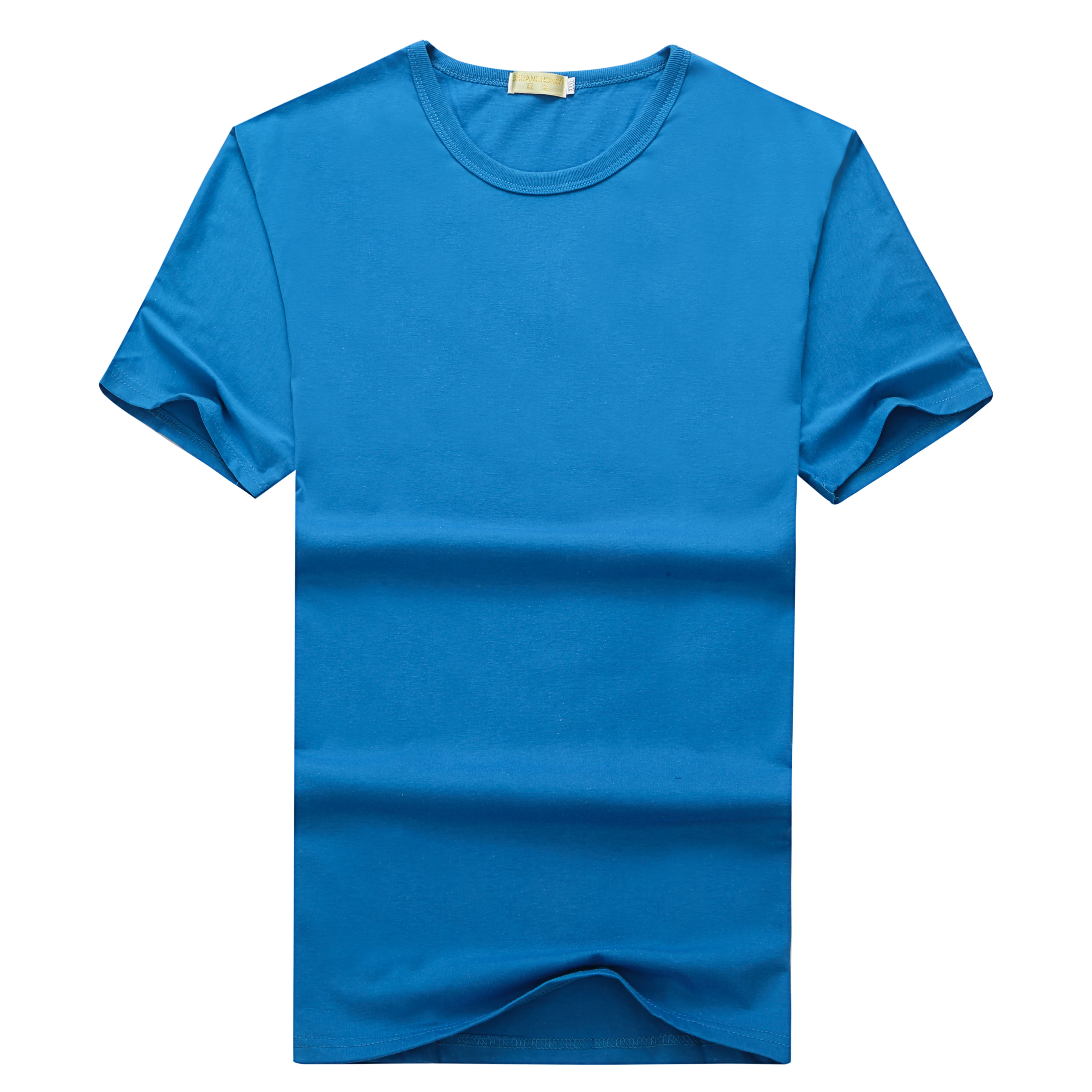 Дешевая китайская футболка, футболка большого количества оптом