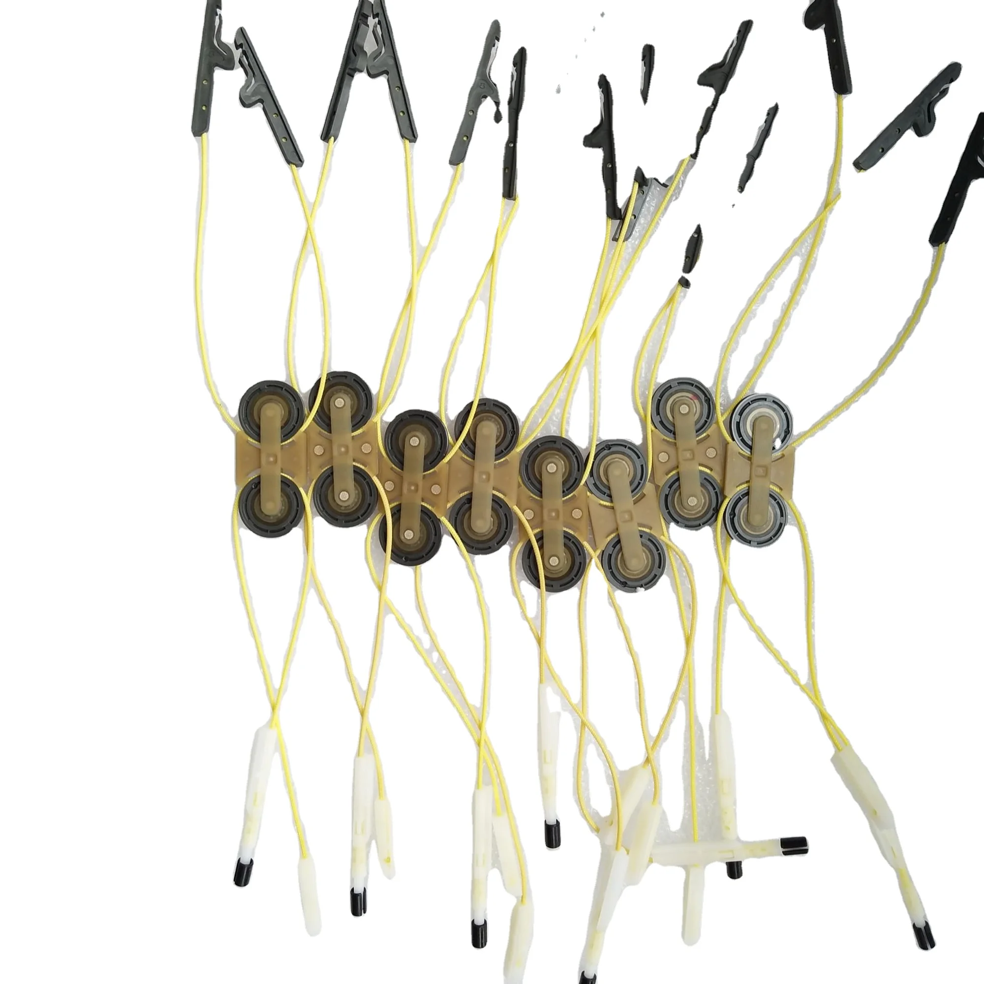 Hot Selling Weaving Jacquard Loom Machine  M5 Module Electronic Jacquard Module