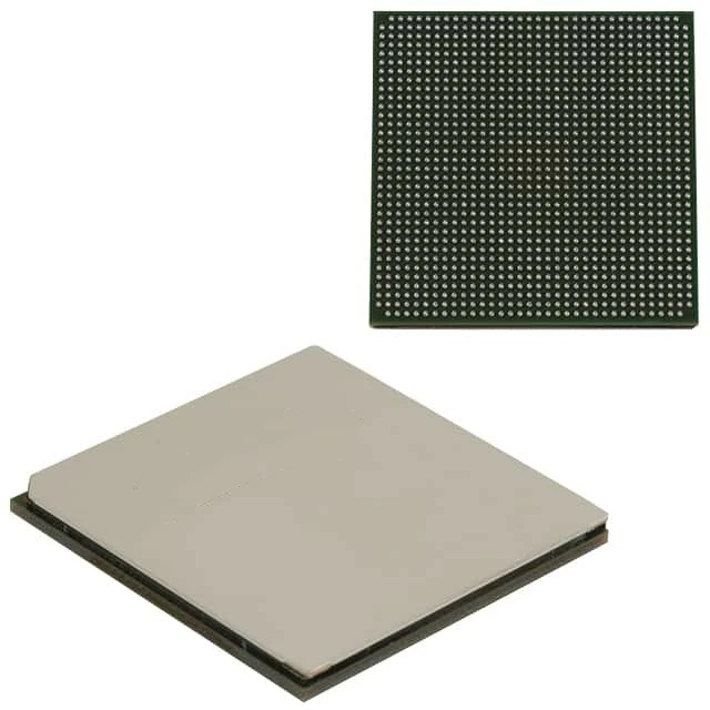 IC FPGA 488 I/O 1152FBGA Integrated circuit chip EP4SGX70HF35I4