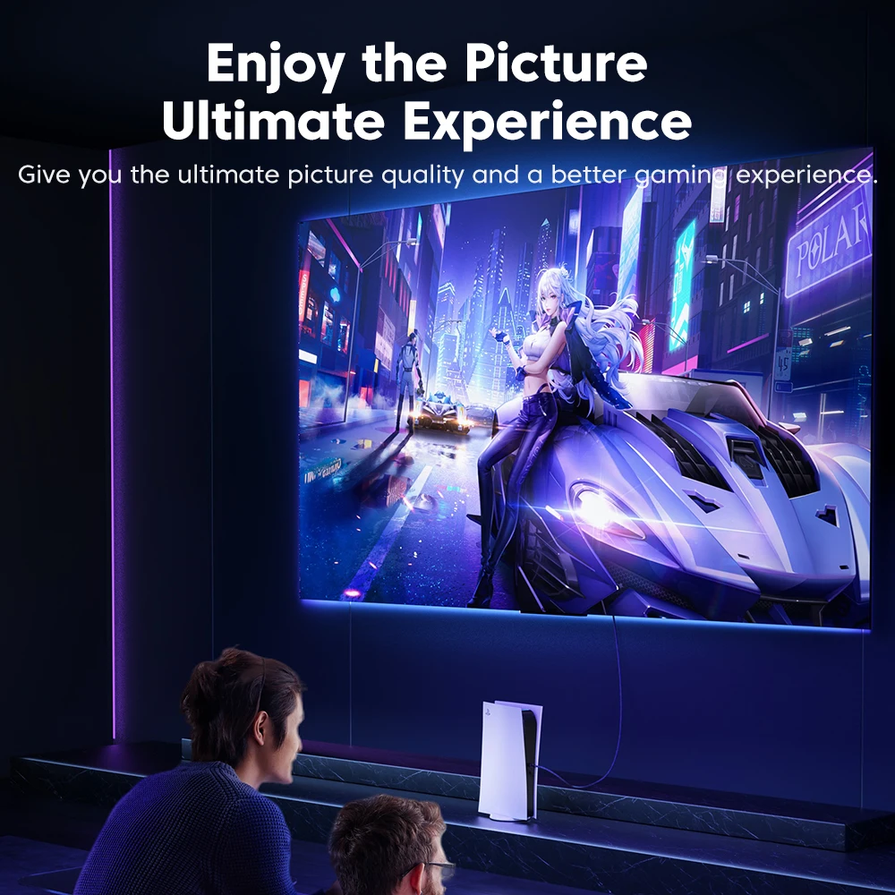 Оптовая продажа мужской и Мужской позолоченный высокоскоростной кабель HDMI с поддержкой 3D 4K 2160P 1080P HdMI