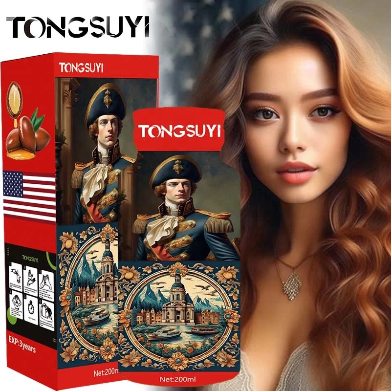 Fashion Uunique design retro rectangular plastic bag  professional hair dyes  dark brown hair dye for hair salon