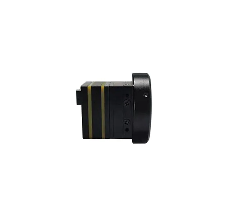 DHL free shipping AOI A6412SLS ASI 640x480 uncooled thermal sensor camera infrared module 12um NETD 40mk