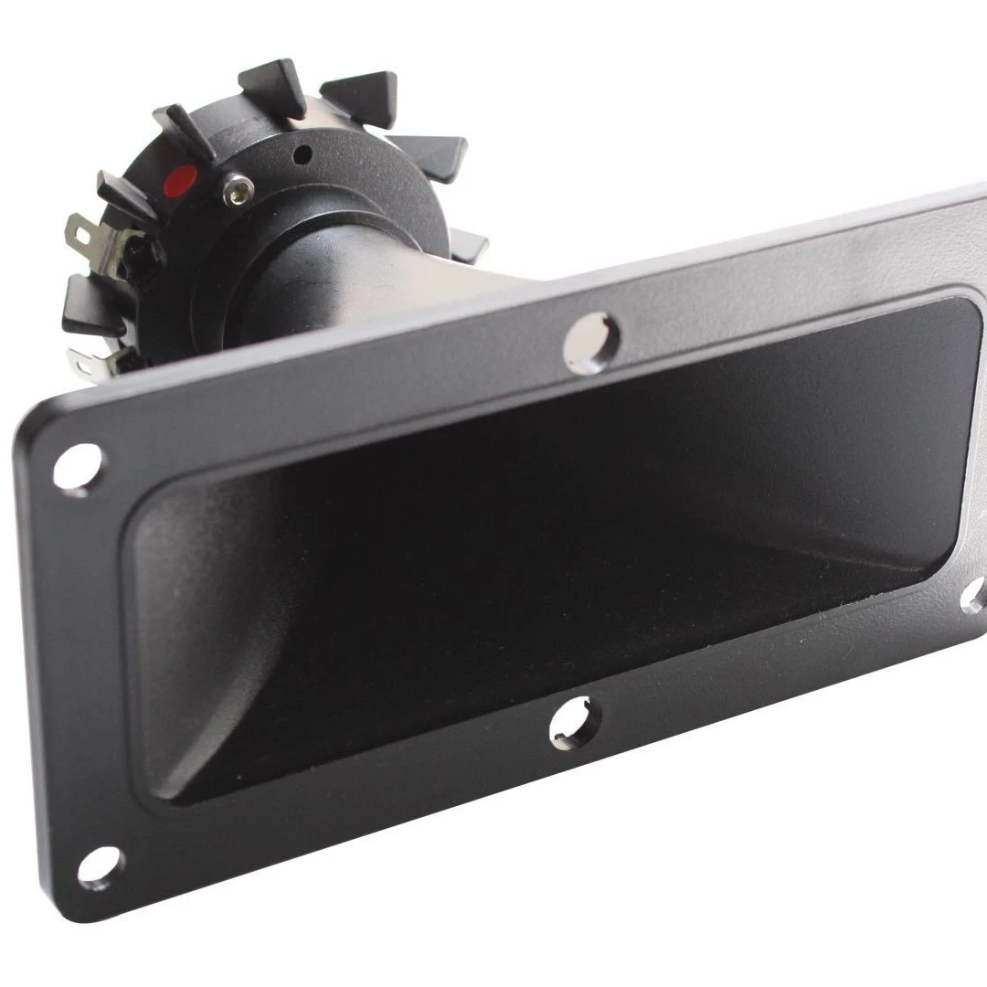 Melodious Swallow Sound Magnet Driver Horn Tweeter moving coil film piezo tweeter