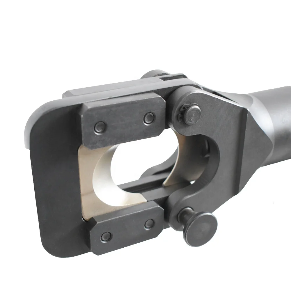 EC-300-40 CE ISO9001 Hot Sell Factory Direct Sales Electric Hydraulic Crimping and Cable Cutting Tool hydraulic press for cables