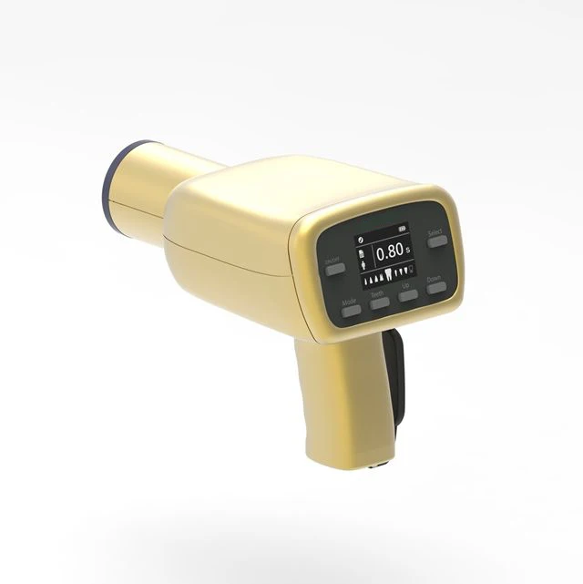 Factory made high quality dental x-ray machine dental portable touch screen x ray unit machine handheld xray