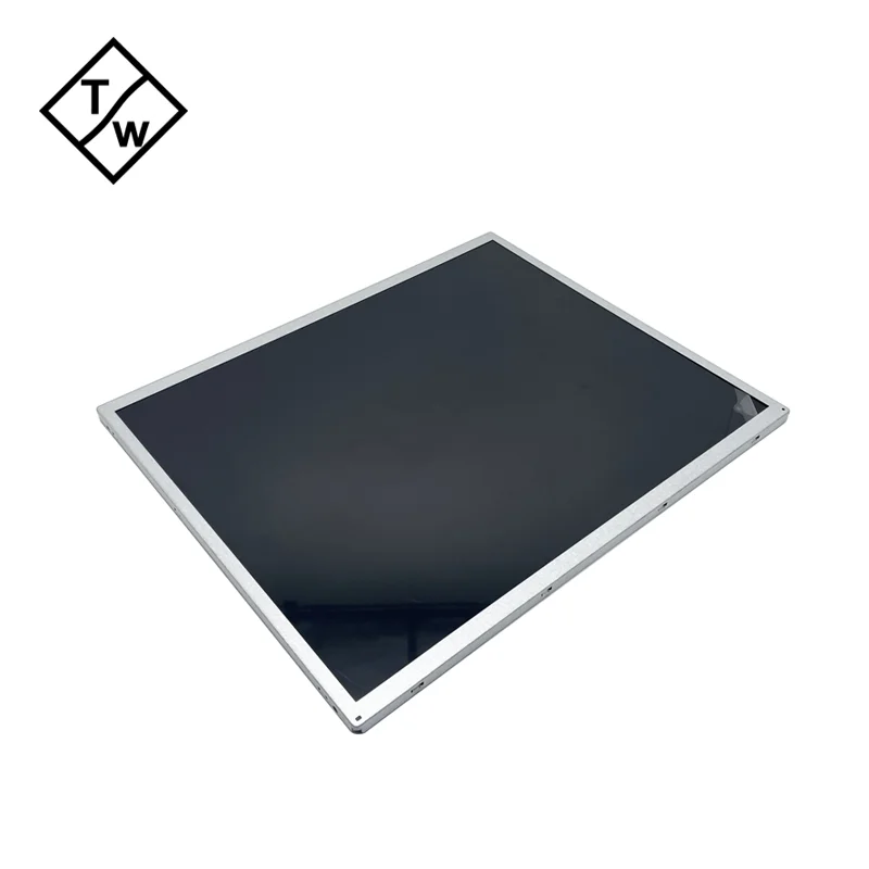 AUO New LCD Panel M170ETN01.1 Model 17 inch Frameless Monitor with Controller Board