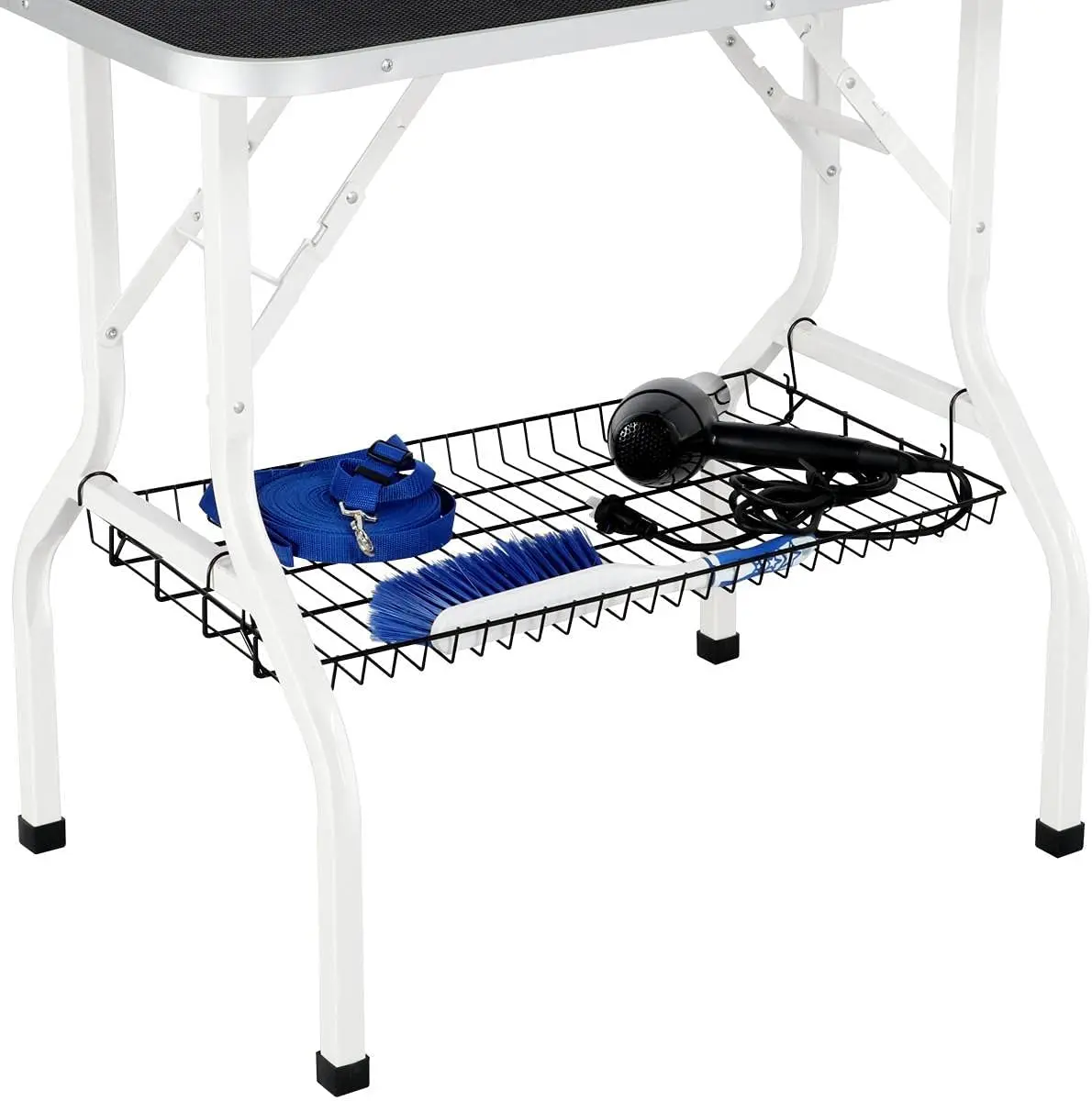 Manufacturer Grooming Table for Cats Dogs Anti Slip  Grooming Table Large Professional Pet Grooming Table