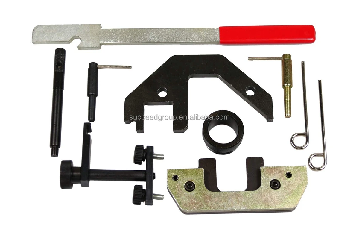 BMW M41 M51 M47 M57 E66 for Land Rover Diesel Engine Timing Locking Setting Tool Compatible