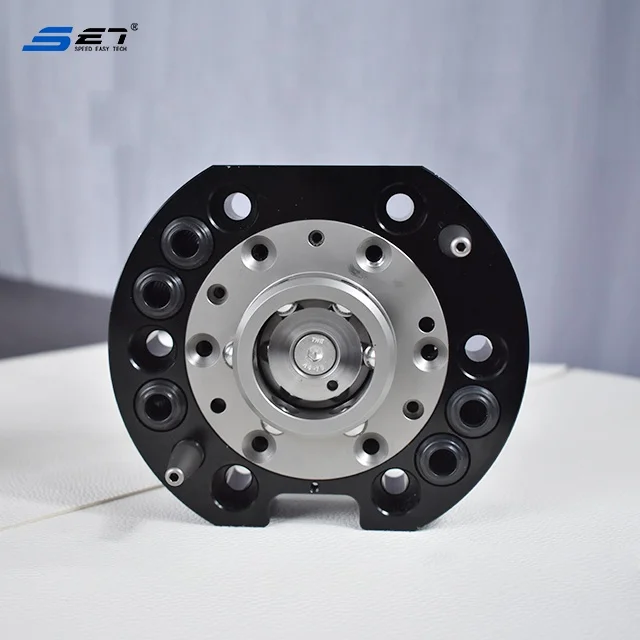 HQ-100 Automatic Pneumatic Tools Arm Mechanical Hand Quick Change Device For Double Constraints