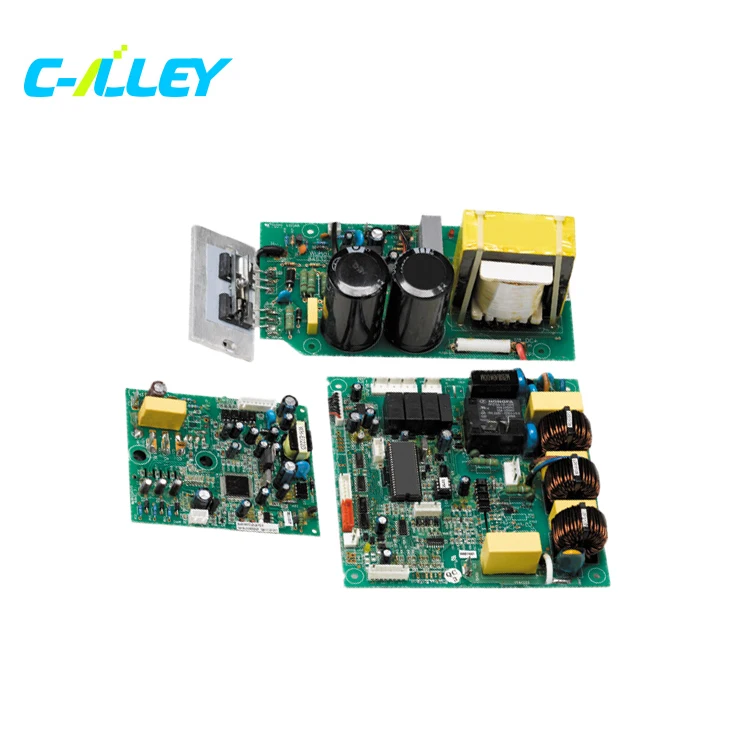 PCB printed circuit board arduino board electronic circuit assembly manufacturer