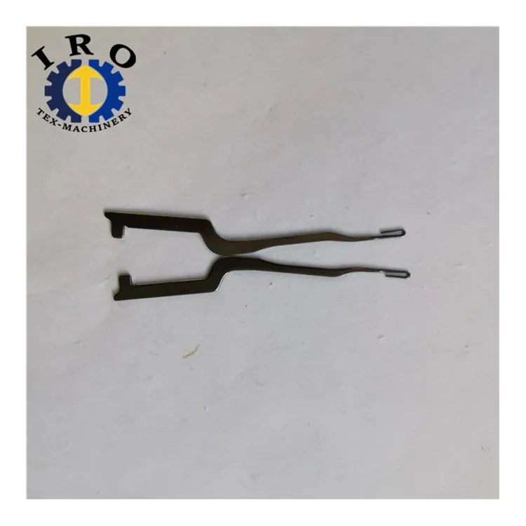 Warp Knitting Machine Spare Parts Karl mayer HKS KS LIBA needle tricot raschel Compound Needle