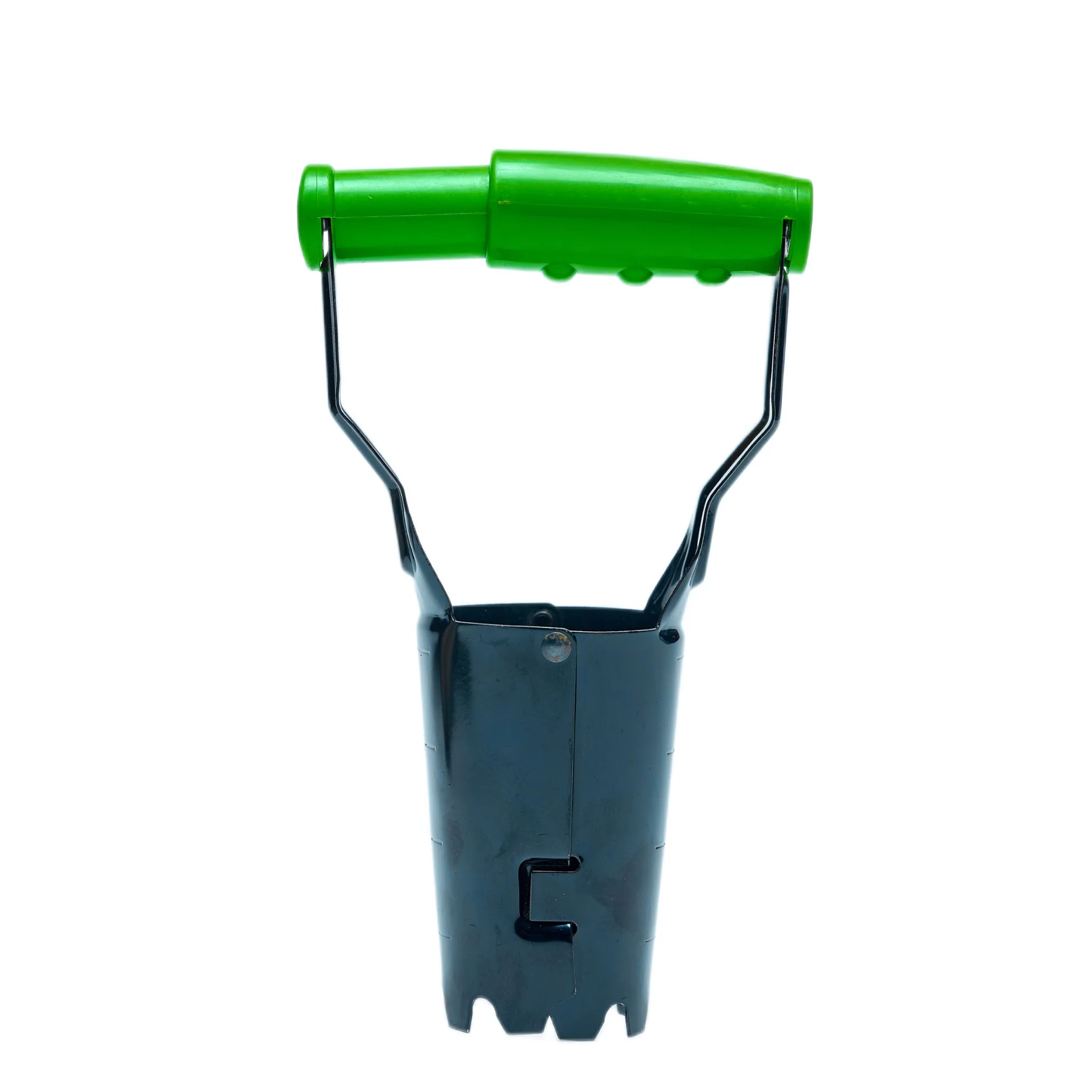 Dispenser Seeder Garden Tool Planting Seeds Buld Tools Wegetable Flower Planter