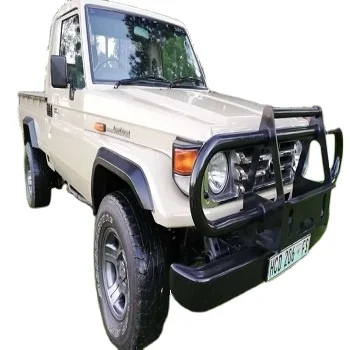  Продажа Land Cruiser FJ75