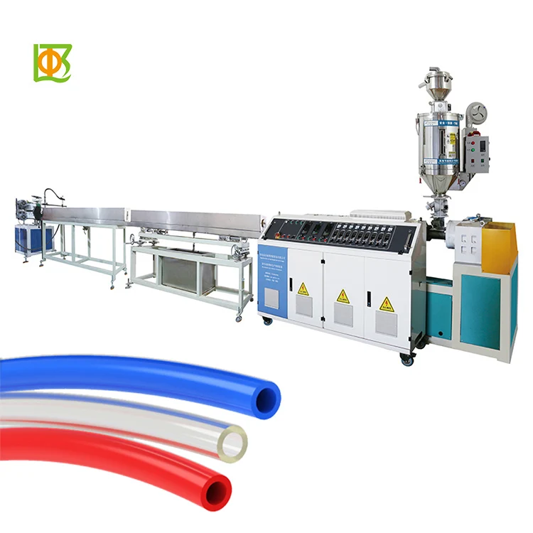 Pp/pe/pvc Profiles Extrusion Line High Output Wpc Pvc Profile Extrusion Line Bm180 Pvc Profile Extrusion Line