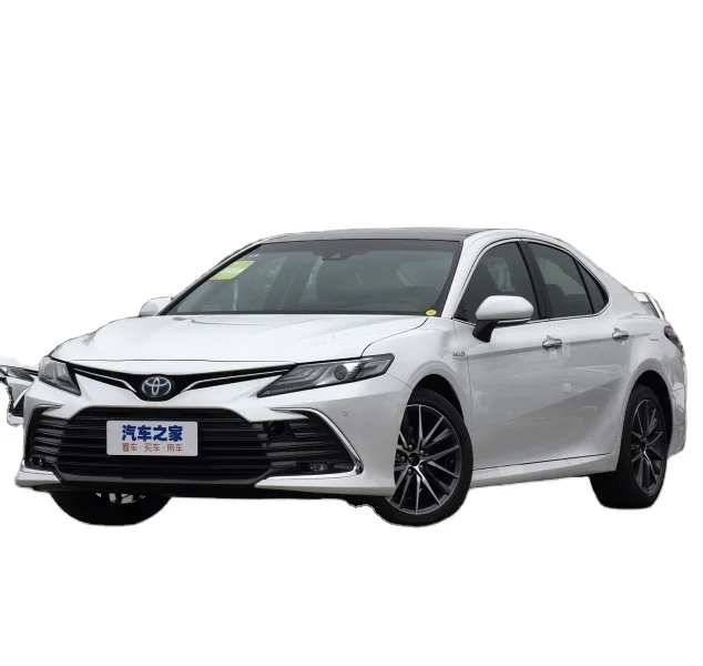 2023 New Toyota Camry 2.0L 178HP 5 Seats Camry Car For Sale Toyota Camry 2.0E Elite Edition
