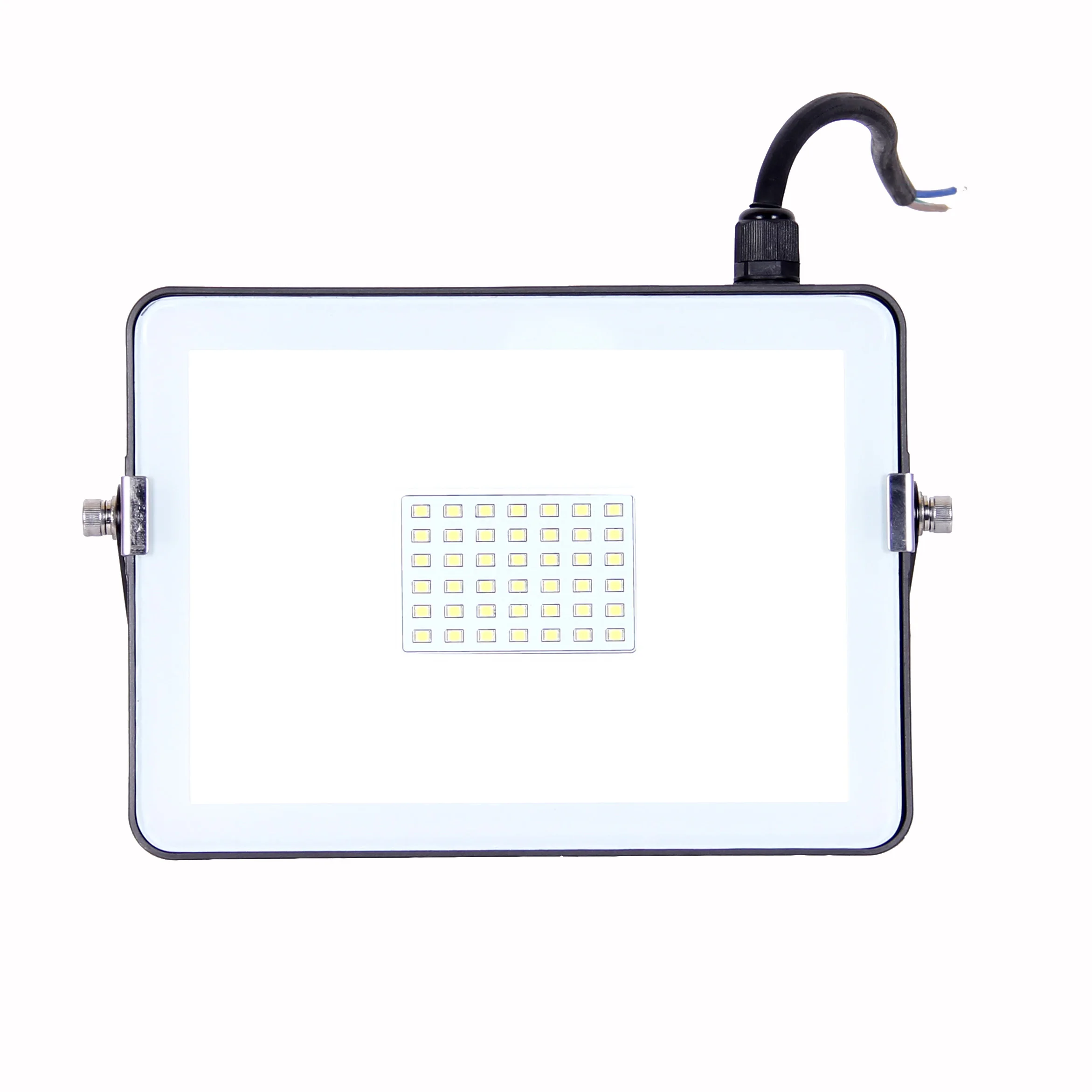 Outdoor Security Light high lumen led flood work light IP65 Waterproof outdoor led work light