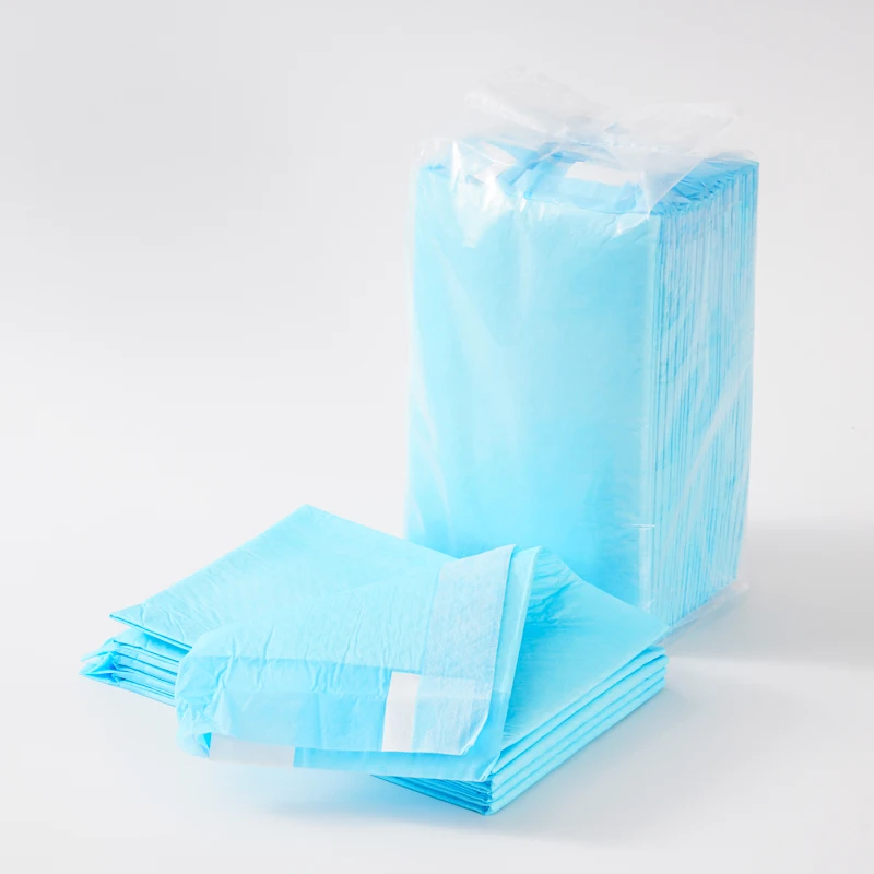 Disposable Adult Underpad Adalah Sap Malaysia Incontinence Bed Pad for Elderly Adults Medic