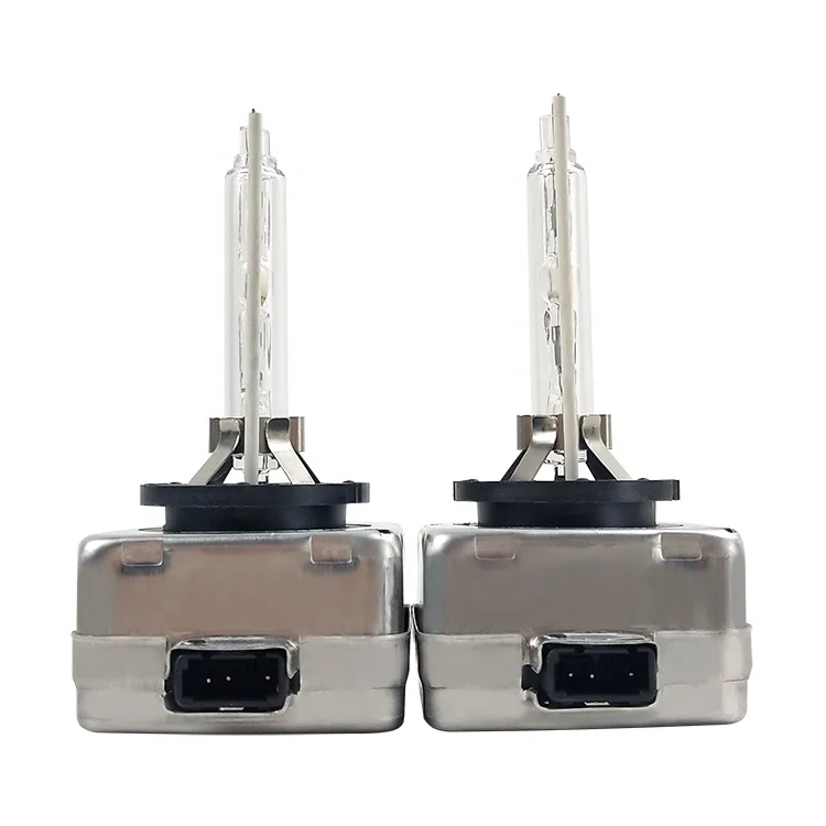 High Performance Bright OEM ice blue 8000k 35W 55W D1S HID Xenon Bulbs Headlight Replacement