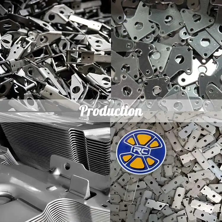 Plastic Band Fastener Open Iron Sheet Steel Buckle for PET strap belt Galvanized Metal Seal