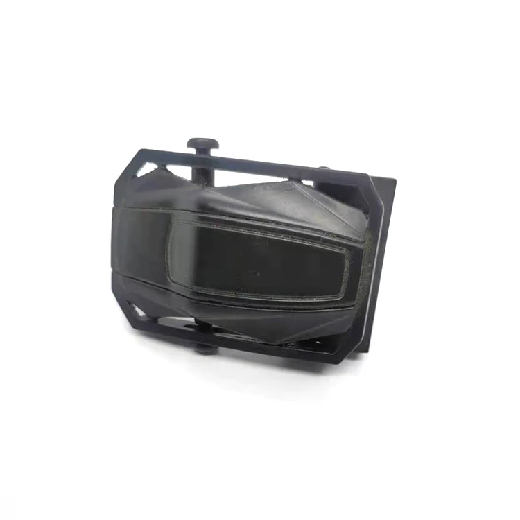 
Latest Design outdoor portable plain belt metal buckle 