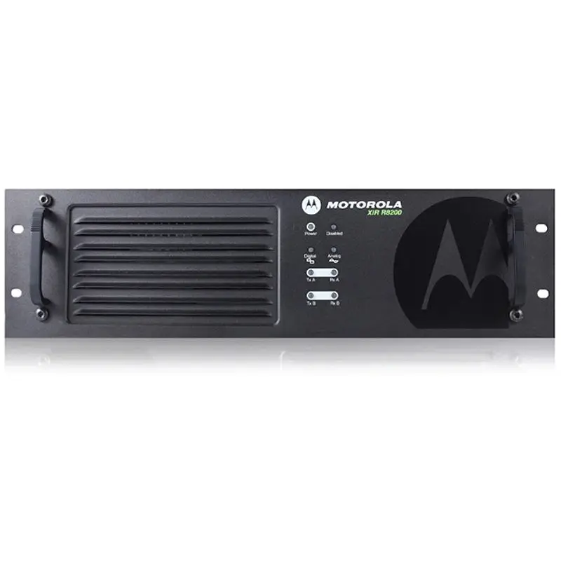 Цифровой ретранслятор XPR 8300 DR3000 DGR6175 Motorola 25 Вт DMR цифровой домофон двухстороннее радио Беспроводная дистанционная рация