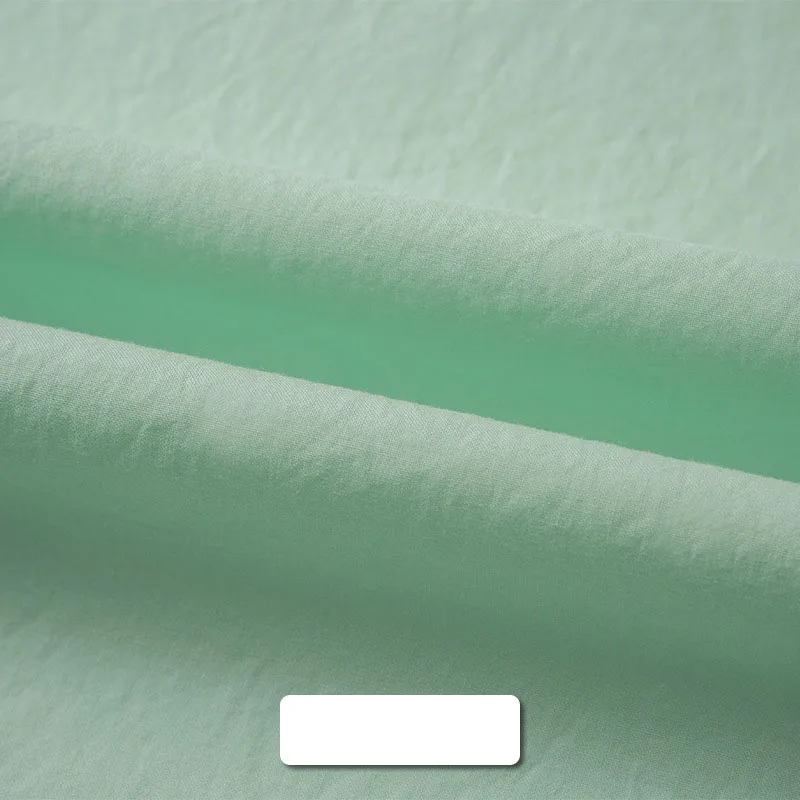 60S Dyed cotton voile popeline 100% cotton poplin fabric