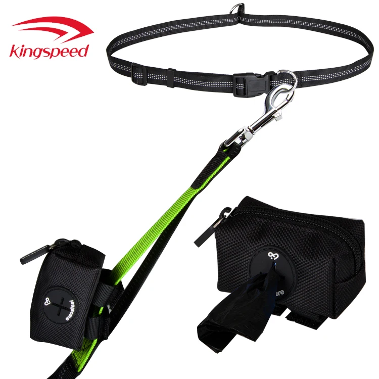  Heavy Duty Waterproof Poop bag Dispendser Oxford 1680D Fabric Wholesale Pet Waste Holder Dog