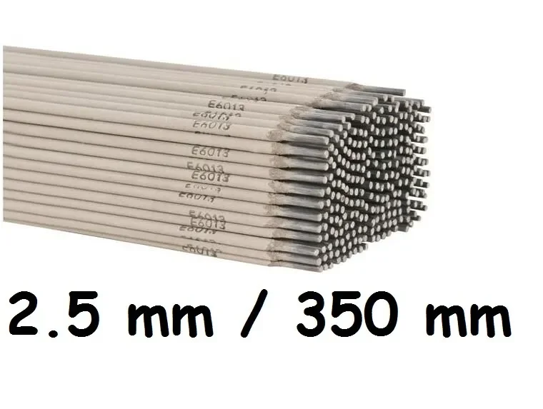 E6013 E7015 E7018 ER70S-6 Carbon Steel Welding Rods Electrodes 6013 Welding Rods EB5366