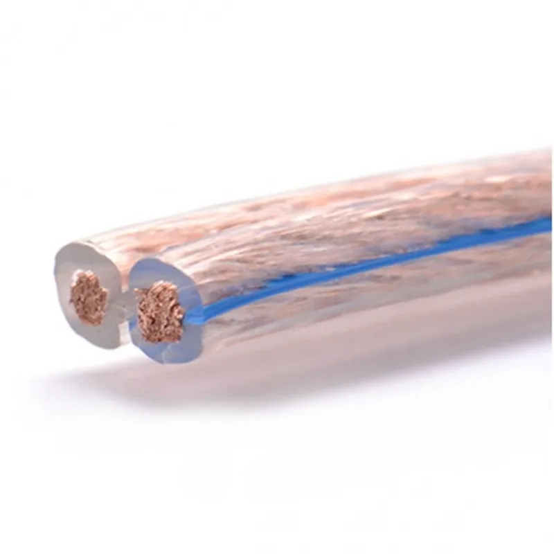 Плоский кабель UL2468 неизолированный медный проводник 22 awg