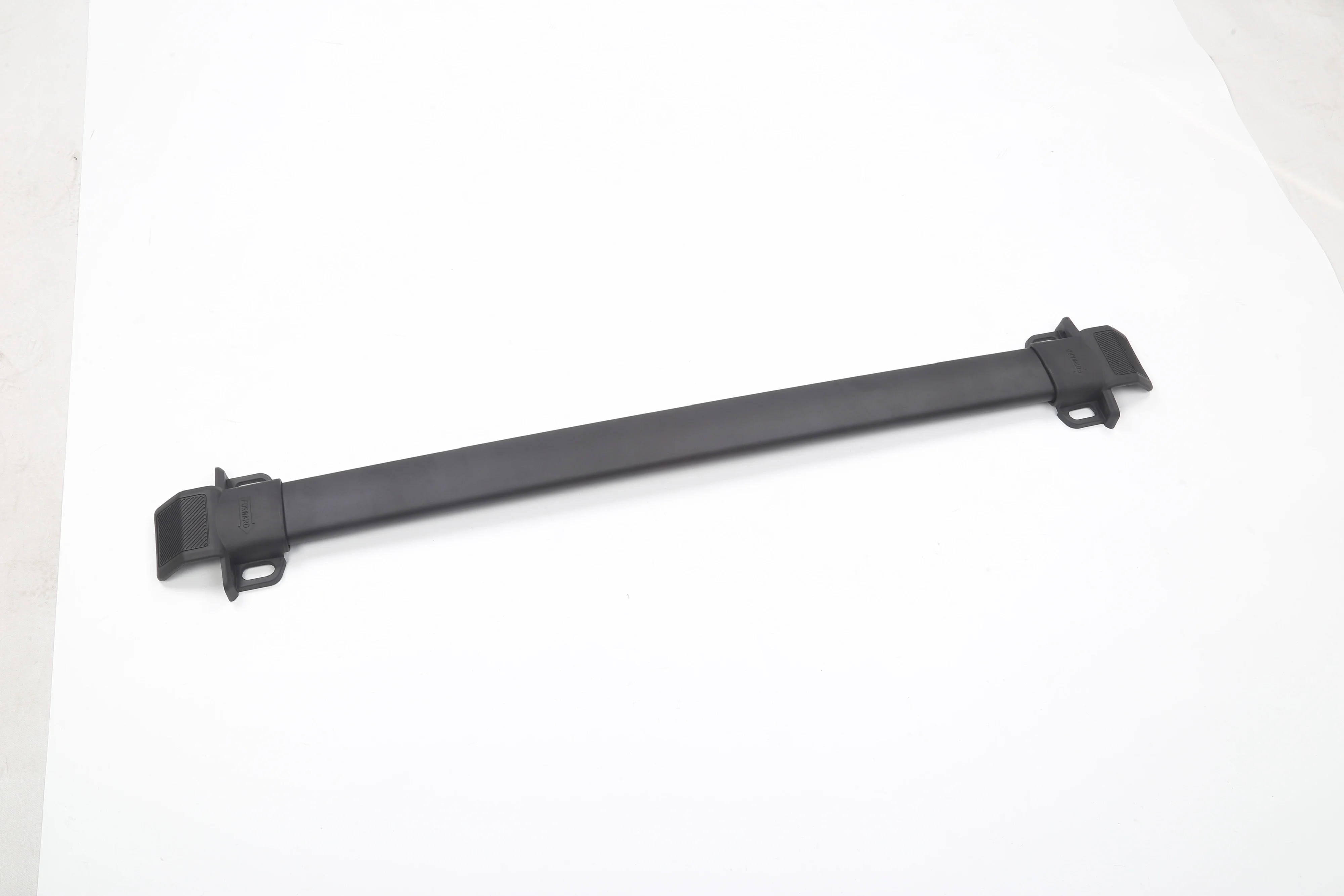 1 Pc OE Roof Luggage Rack Crossbar For 2021-2023 Ford Bronco offroad 2/4-Door Hardtop Rack Rail Exterior part Cargo Carrier