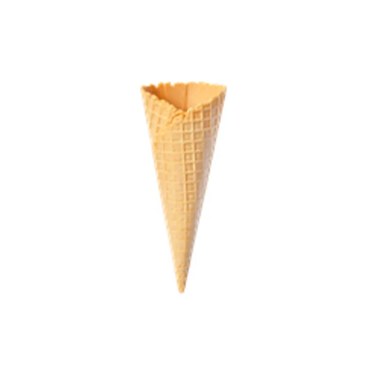 
Wafer Cone for Ice-Crem 