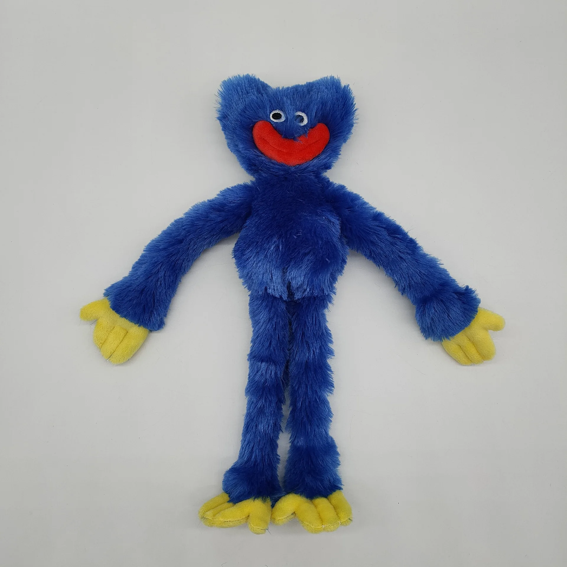 2022 tiktok 40cm Sausage whimsicott plush Toy Stuffed Doll Plushies Cuddle Pillow Huggys Wuggy Poppy Playtime