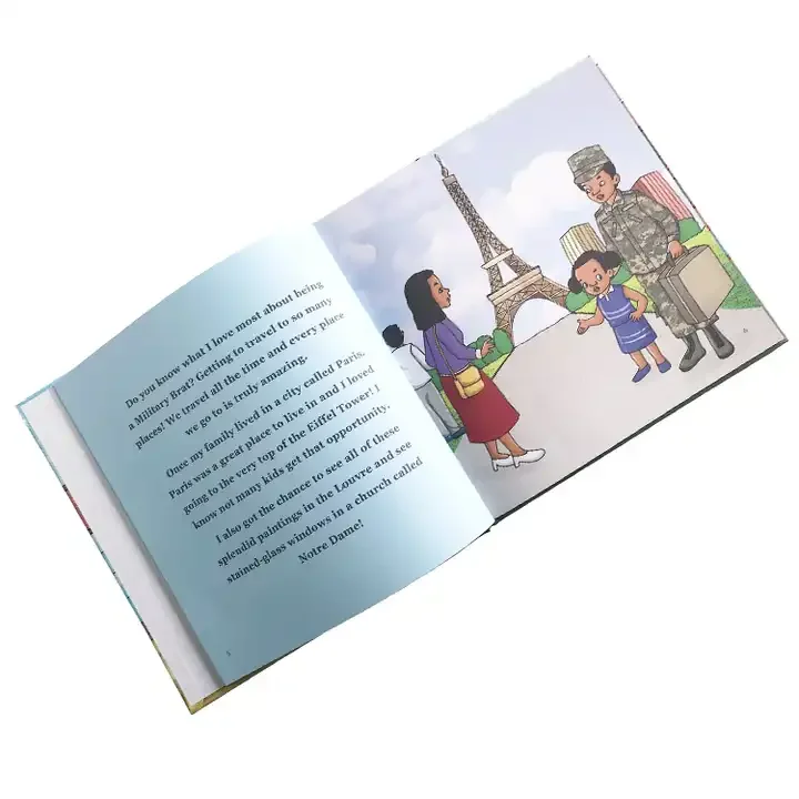 Премиум качество Обучающая книга в твердом переплете лучший подарок для детей обучающая печатная