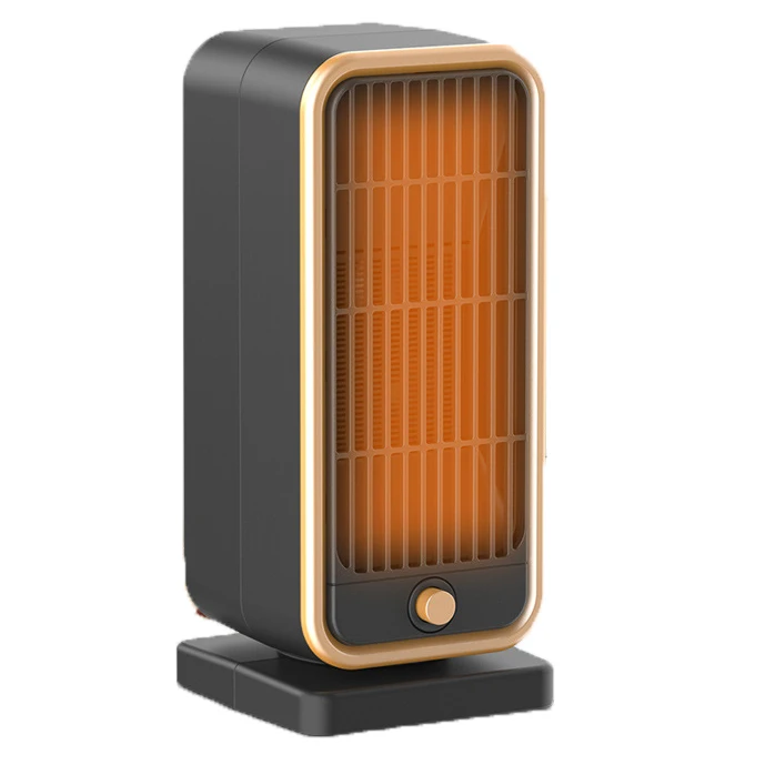 Новый Настольный мини-нагреватель с электронагревом положительным температурным коэффициентом быстрый нагрев настольного компьютера беззвучный электрический нагреватель 220-240