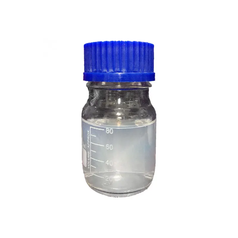 Sodium lauryl ether sulfate CAS 68585-34-2 C12H26Na2O5S SLES AES Chemical Additives