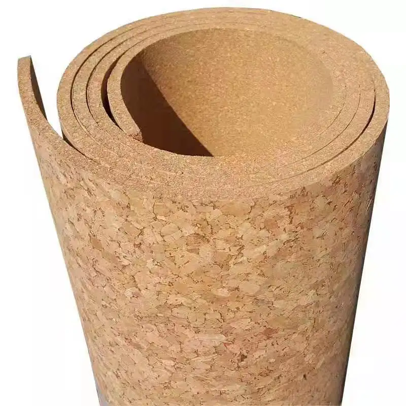 2021 новая пробковая доска, натуральный пробковый рулон