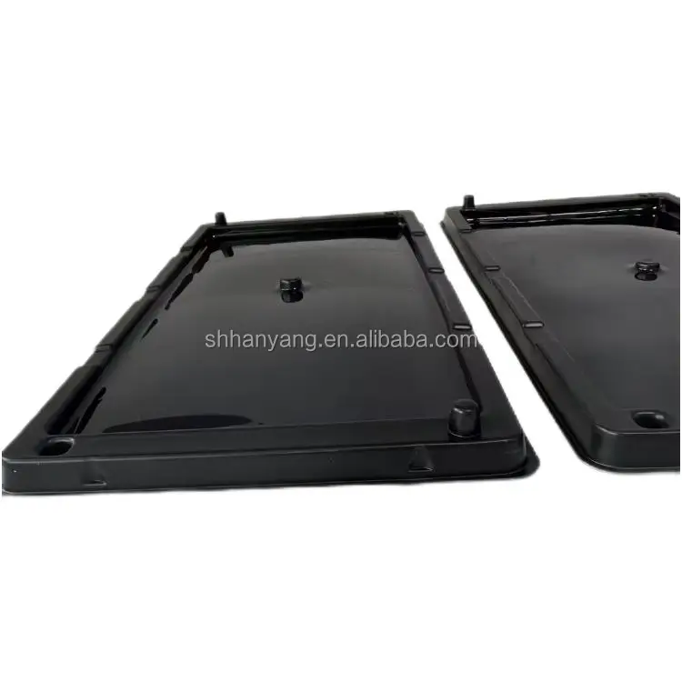 2024 Mouse Control Plastic Rat Box Peanut Scent Custom Edition