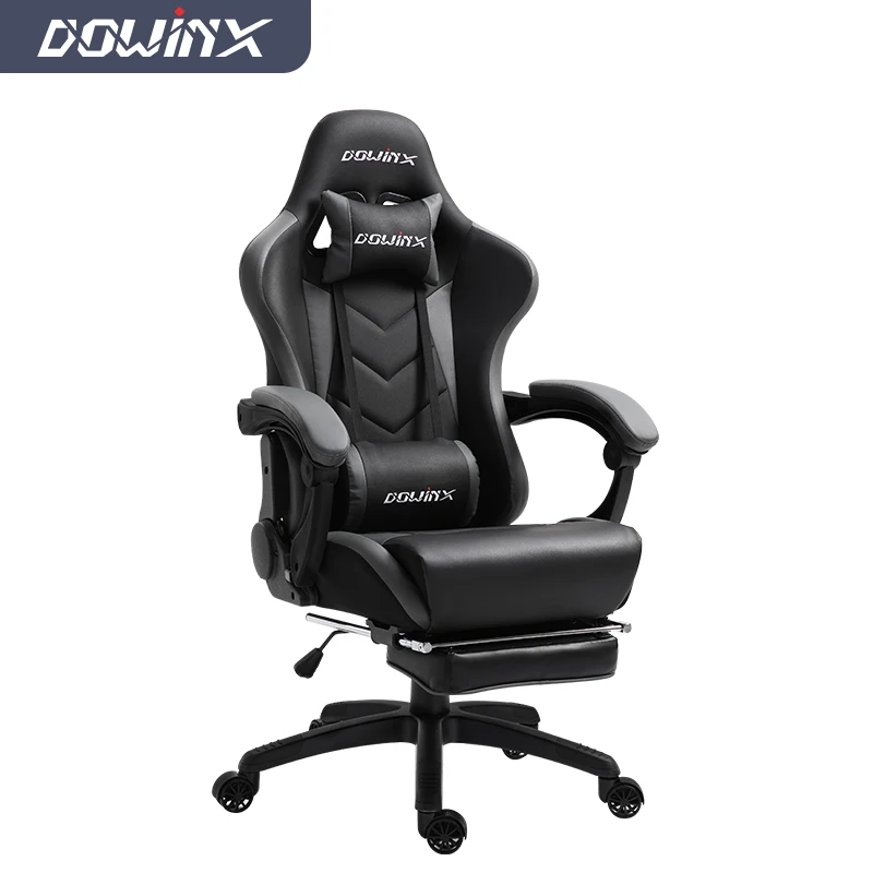 Manufacturer Direct Racing Style Office Ergonomic Swivel Gaming Chair