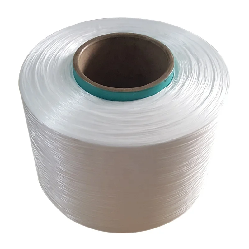 High Quality Polypropylene Yarn PP Multifilament Yarn
