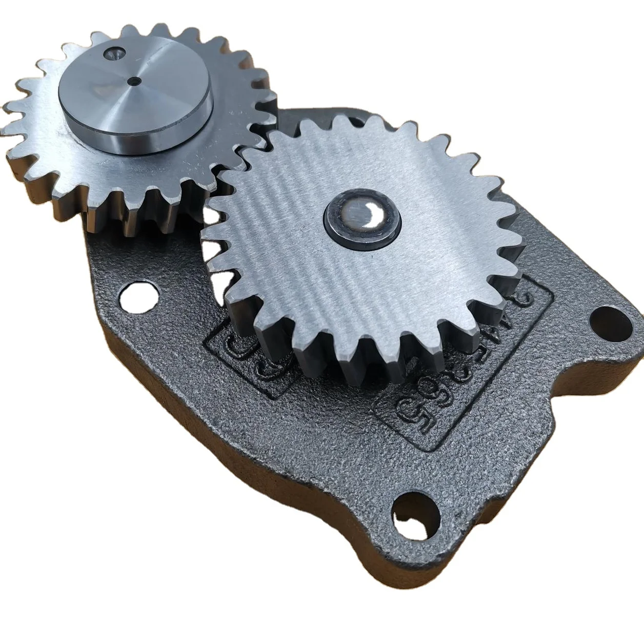 3802278 3800828 3930338 3948071 3415365 6CT ISC8.3 iscce QSC8.3 Dongfeng Cumminss масляный насос для смазки дизельного двигателя